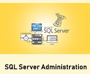 SQL Server Administration