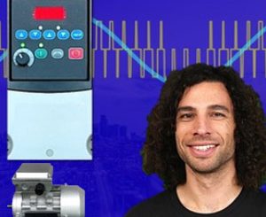 Learn Variable Frequency Drives: wire & program a VFD