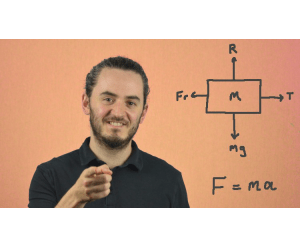 A-Level Maths_ Mechanics (Year 1 _ AS)