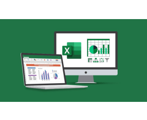 The Ultimate Microsoft Excel Mastery Bundle - 7 Courses