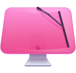 CleanMyMac X icon