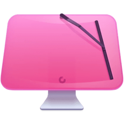 CleanMyMac X icon