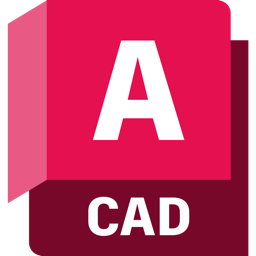 AutoCAD icon