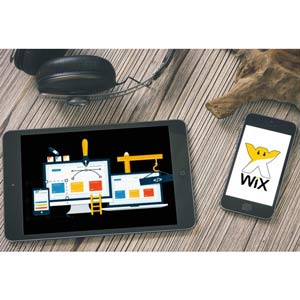 Wix Master Course: Make A Website with Wix (FULL 4 HOURS)