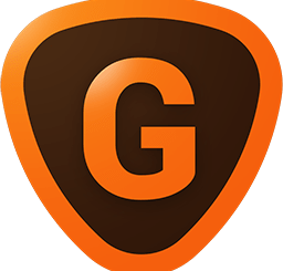 Gigapixel AI icon