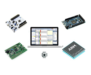 Mastering RTOS Hands on FreeRTOS and STM32Fx with Debugging