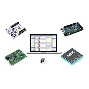 Mastering RTOS Hands on FreeRTOS and STM32Fx with Debugging