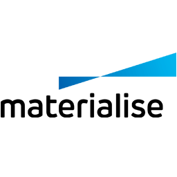 Materialise icon