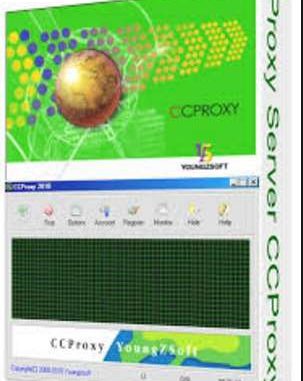 CCProxy