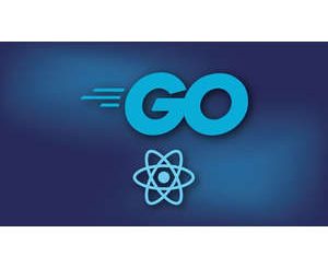 Working with React and Go (Golang)