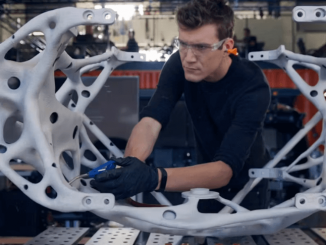 Autodesk Generative Design for Manufacturing Specialization