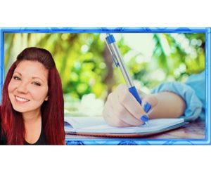 Handwriting: Improve Your Handwriting Fast: Print & Cursive