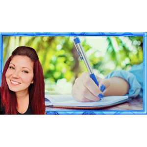 Handwriting: Improve Your Handwriting Fast: Print & Cursive