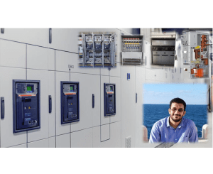 Electrical Panels Design and Implementation for M.V and L.V