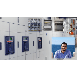 Electrical Panels Design and Implementation for M.V and L.V