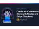 Create an eCommerce Store with Next.js and Stripe Checkout
