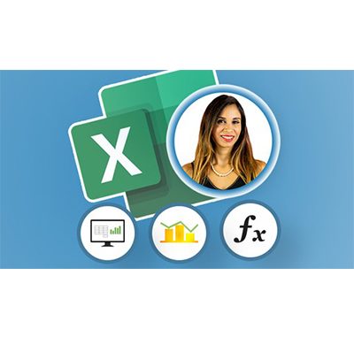 Excel Essentials for the Real World Complete Excel Course