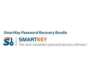 SmartKey Password Recovery Bundle