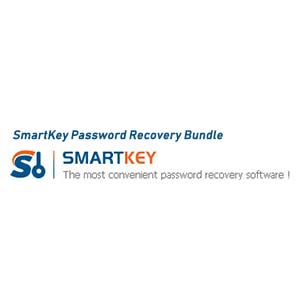 SmartKey Password Recovery Bundle