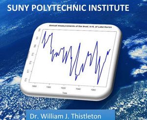 Practical Time Series Analysis