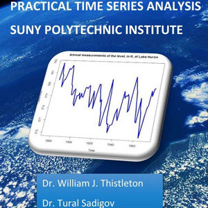 Practical Time Series Analysis