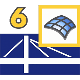 RFEM 6 icon