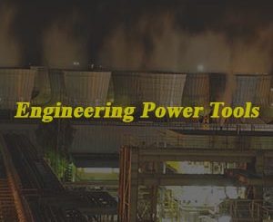 Engineering Power Tools