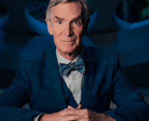 Bill Nye Teaches Science and Problem-Solving