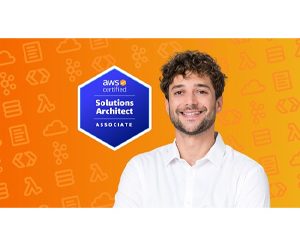 Ultimate AWS Certified Solutions Architect Associate SAA-C03