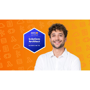 Ultimate AWS Certified Solutions Architect Associate SAA-C03