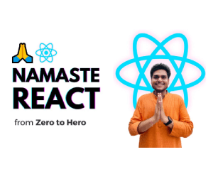 Namaste React