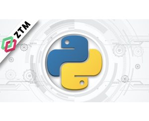 The Complete Python Developer