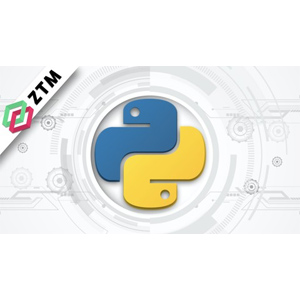 The Complete Python Developer