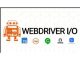 WebdriverIO E2E Test Framework (Web+API +DB) - 2024