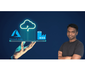 Azure Data Factory For Data Engineers - Project on Covid19