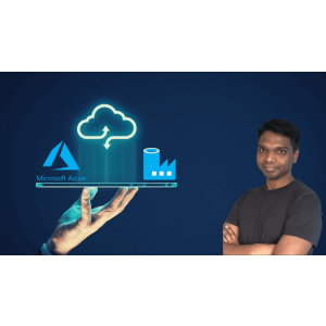 Azure Data Factory For Data Engineers - Project on Covid19