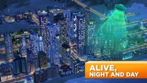 SimCity BuildIt 2