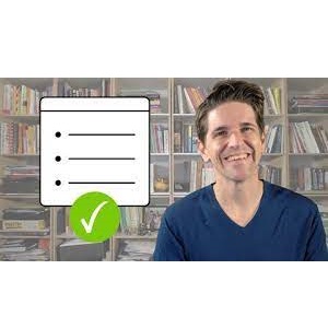 Duolingo English Test Success - Complete Course for +120