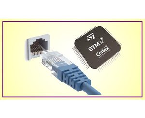 Embedded Ethernet on STM32 Using W5500 for IoT Applications