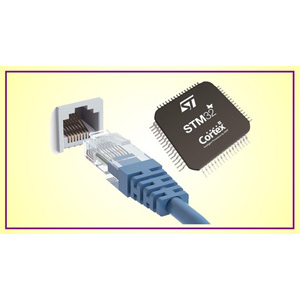 Embedded Ethernet on STM32 Using W5500 for IoT Applications