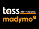 TASS MADYMO icon