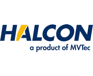 MVTEC Halcon