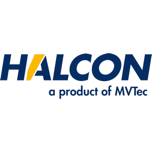 MVTEC Halcon