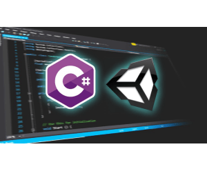 Unity C# Scripting _ Complete C# For Unity Game Development