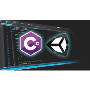 Unity C# Scripting _ Complete C# For Unity Game Development