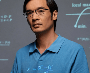 Terence Tao Teaches Mathematical Thinking