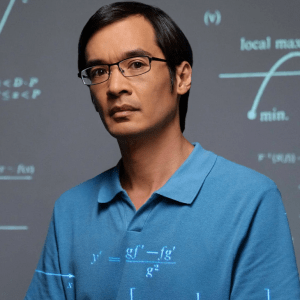 Terence Tao Teaches Mathematical Thinking