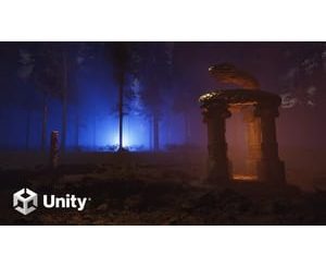 Lighting in Unity