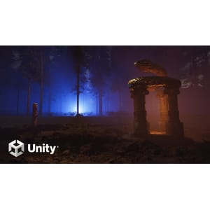 Lighting in Unity