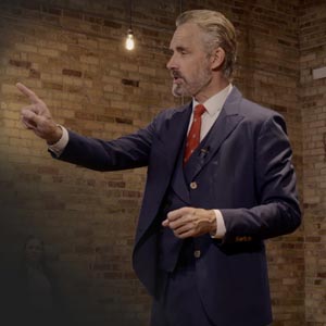 Discovering Personality with Dr. Jordan B. Peterson